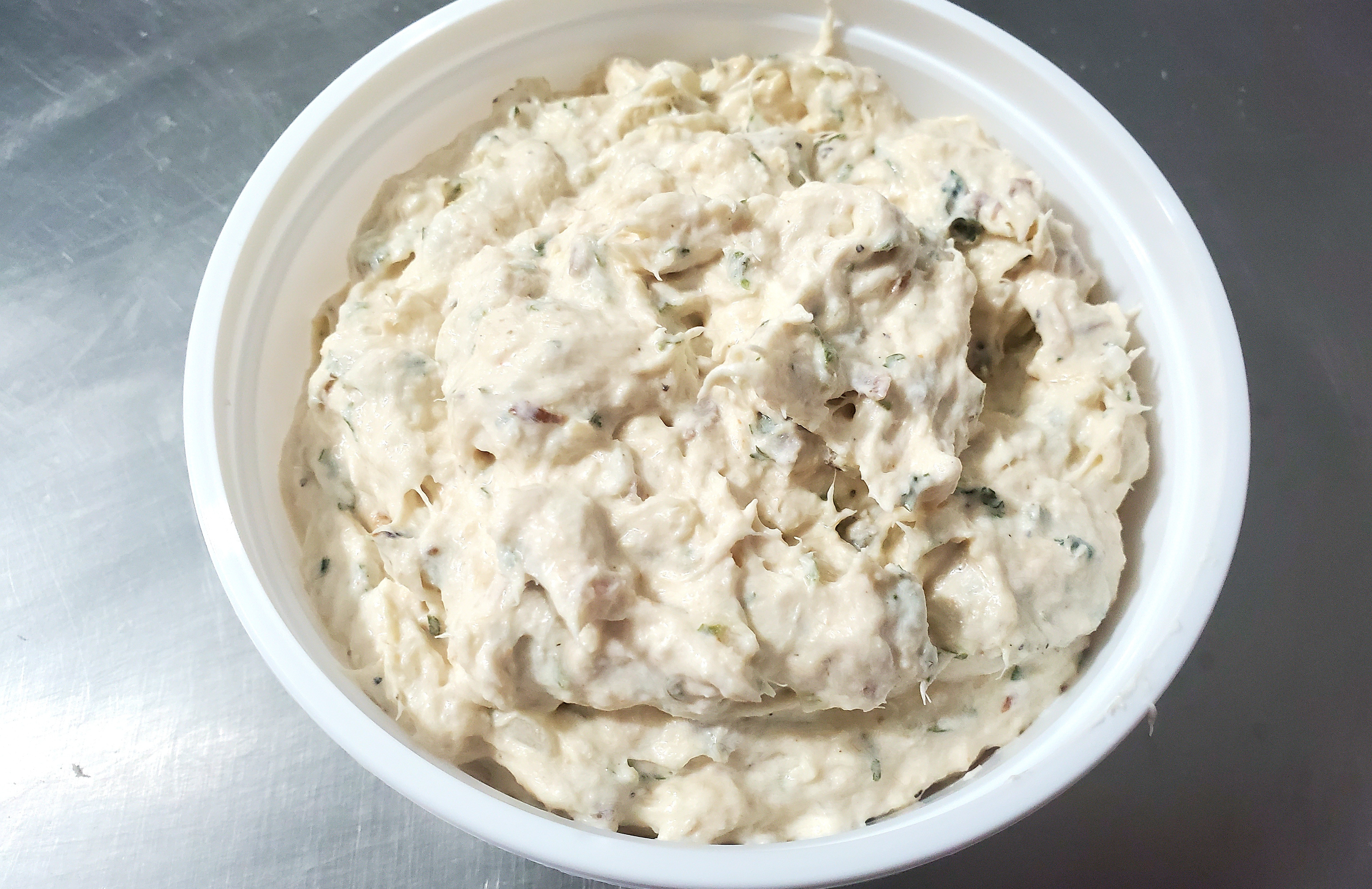 Smoked Whitefish Spread